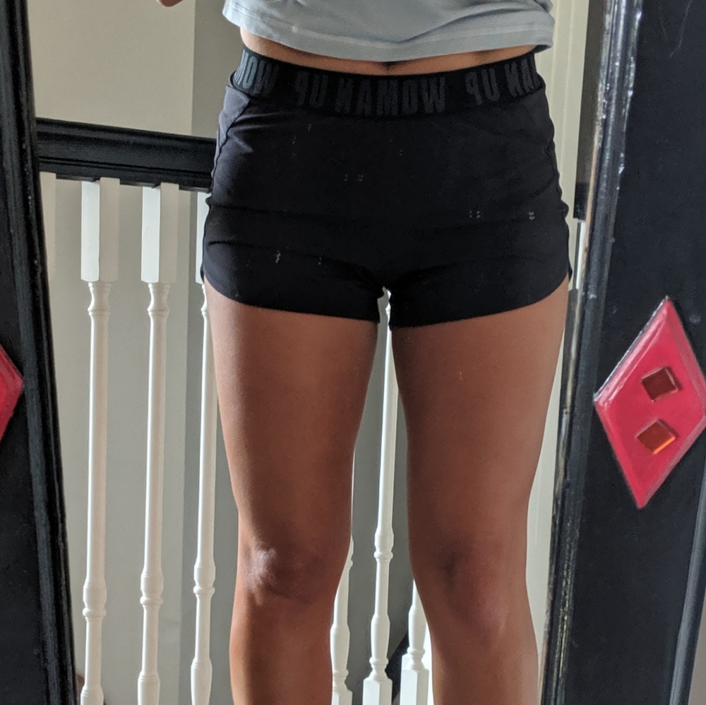 🔥 Lucy Shorts